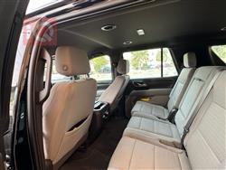 جي ام سي يوكون